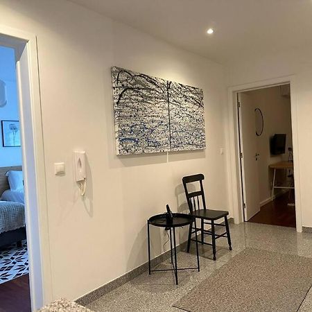 Conforto, Espaco E Localizacao Ribeira Grande Kültér fotó
