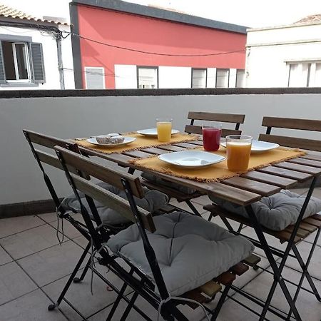 Conforto, Espaco E Localizacao Ribeira Grande Kültér fotó