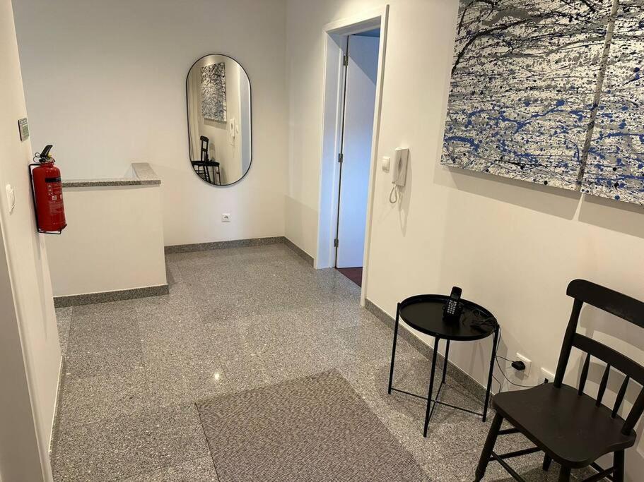 Conforto, Espaco E Localizacao Ribeira Grande Kültér fotó