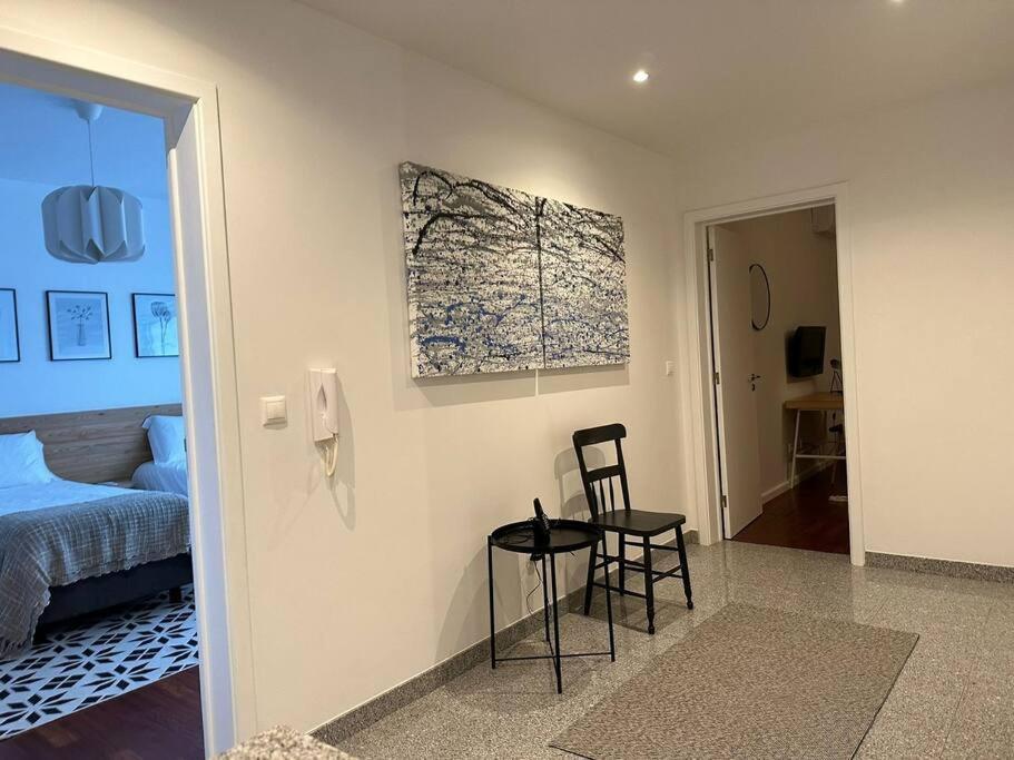 Conforto, Espaco E Localizacao Ribeira Grande Kültér fotó