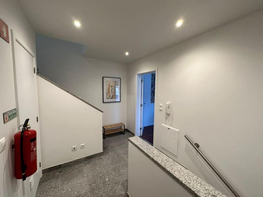 Conforto, Espaco E Localizacao Ribeira Grande Kültér fotó